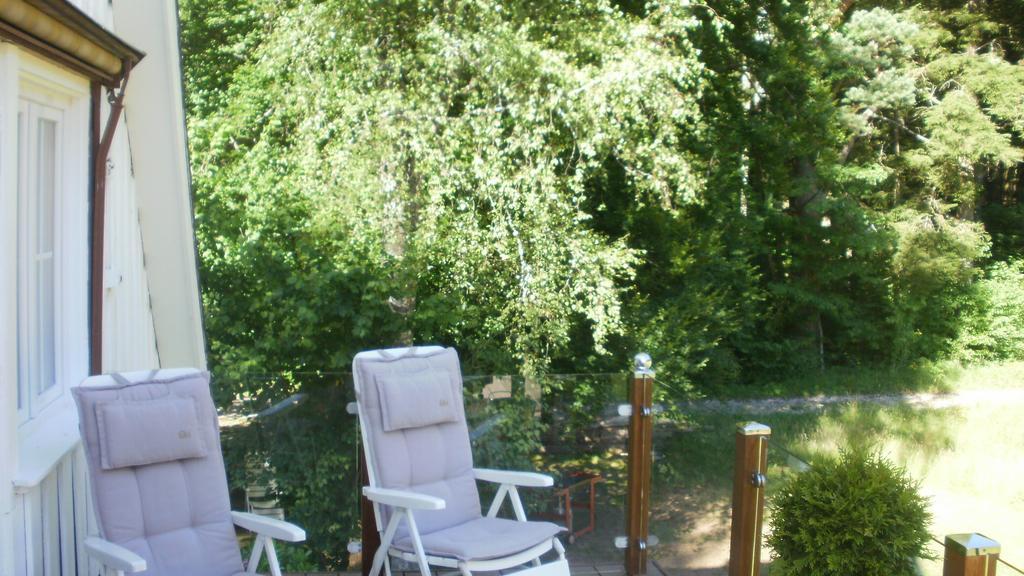 Gaestezimmer Im Haus Am Wald Freudenstadt Rum bild