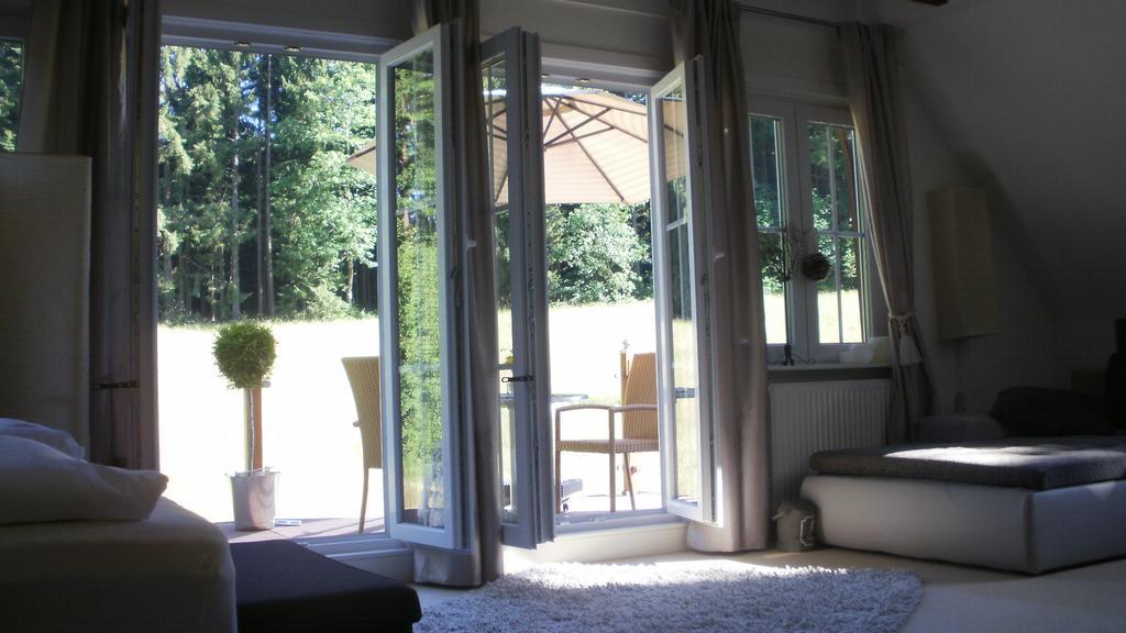 Gaestezimmer Im Haus Am Wald Freudenstadt Rum bild
