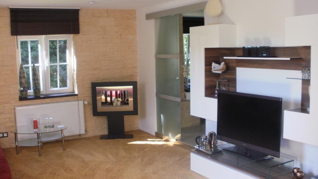 Gaestezimmer Im Haus Am Wald Freudenstadt Rum bild