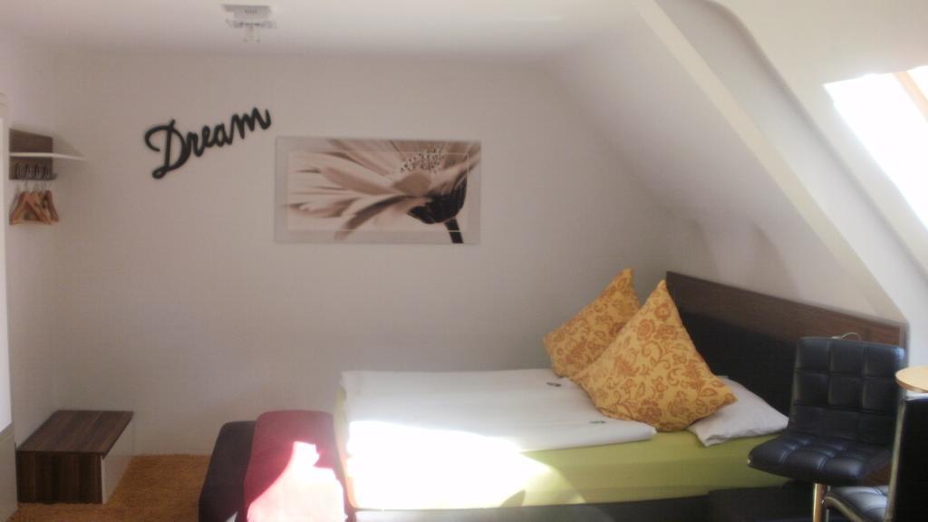 Gaestezimmer Im Haus Am Wald Freudenstadt Rum bild