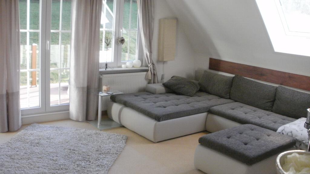 Gaestezimmer Im Haus Am Wald Freudenstadt Rum bild