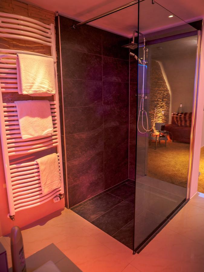 Gaestezimmer Im Haus Am Wald Freudenstadt Exteriör bild