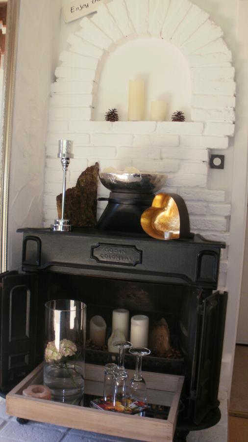 Gaestezimmer Im Haus Am Wald Freudenstadt Exteriör bild